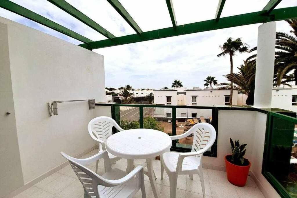 Costa Guacimeta Apartment Los Pocillos Exteriör bild