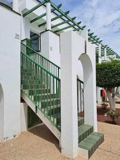 Costa Guacimeta Apartment Los Pocillos Exteriör bild